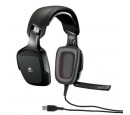 AUDIFONO C/MICROF. LOGITECH HEADSET G35 P/GAMER